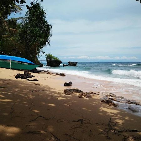 Tori'S Backpacker'S Paradise Hostel Siquijor Exterior photo