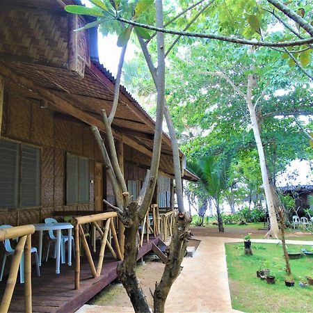 Tori'S Backpacker'S Paradise Hostel Siquijor Room photo