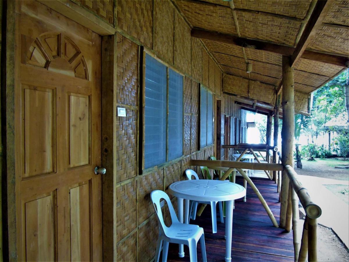 Tori'S Backpacker'S Paradise Hostel Siquijor Exterior photo