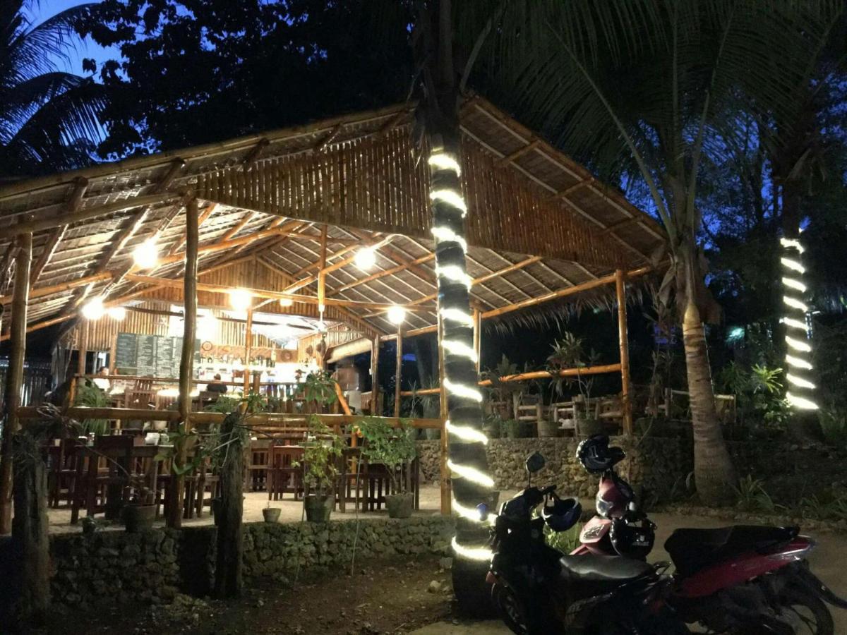 Tori'S Backpacker'S Paradise Hostel Siquijor Exterior photo