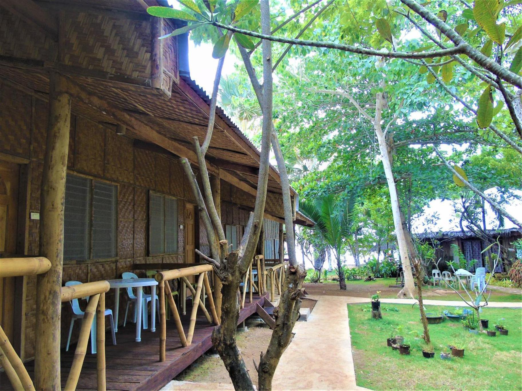 Tori'S Backpacker'S Paradise Hostel Siquijor Room photo