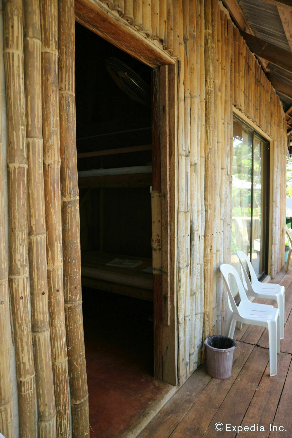 Tori'S Backpacker'S Paradise Hostel Siquijor Exterior photo