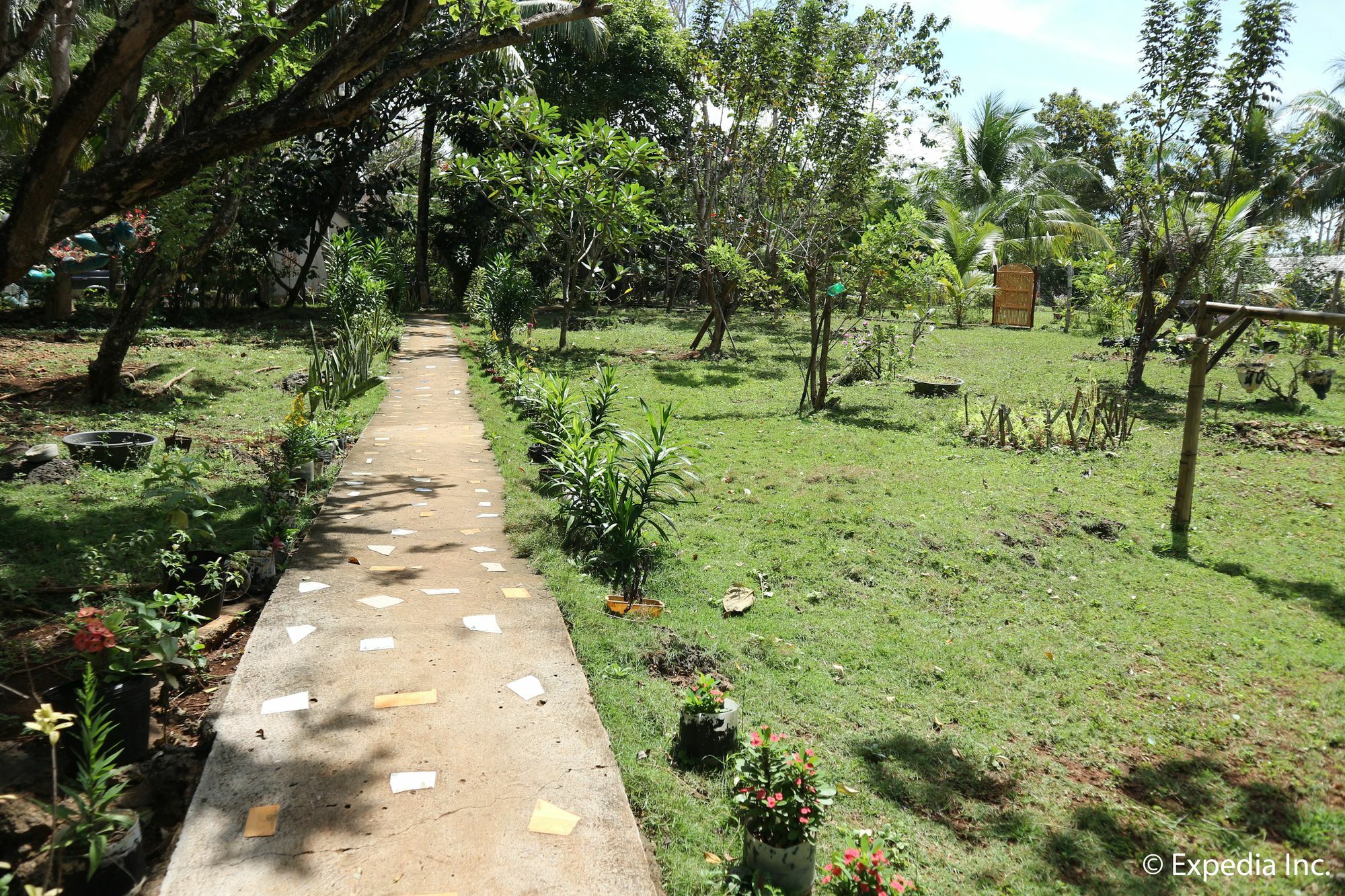 Tori'S Backpacker'S Paradise Hostel Siquijor Exterior photo