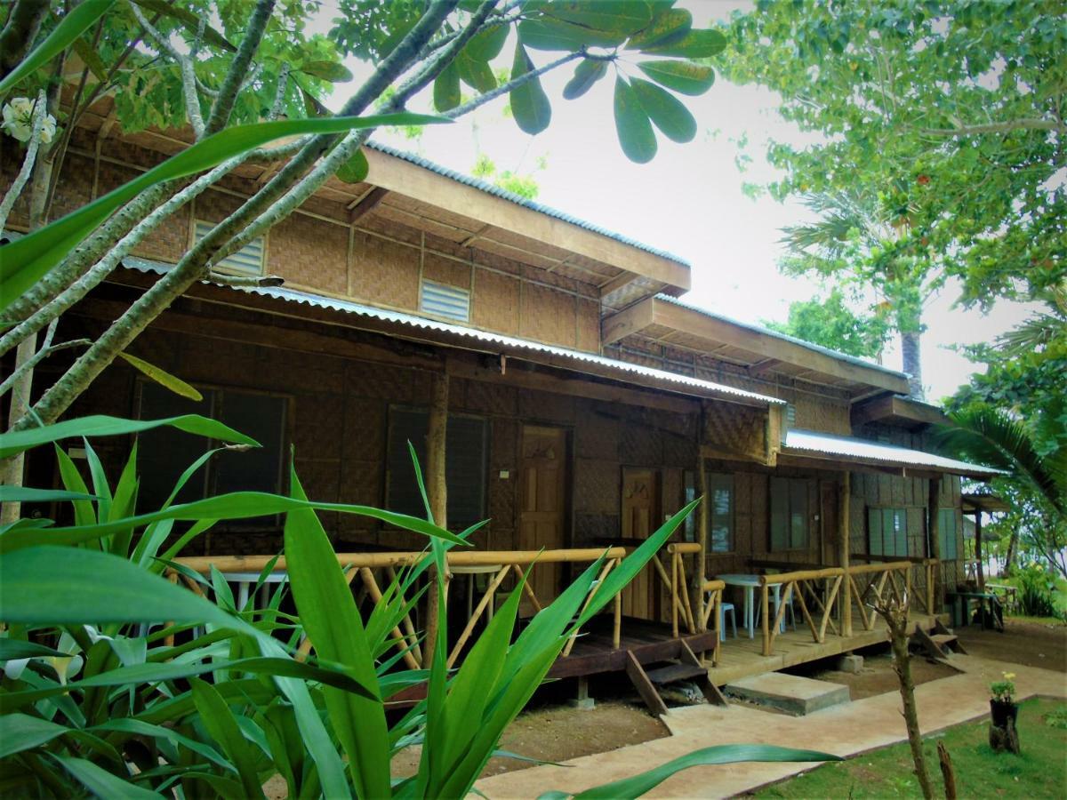 Tori'S Backpacker'S Paradise Hostel Siquijor Exterior photo